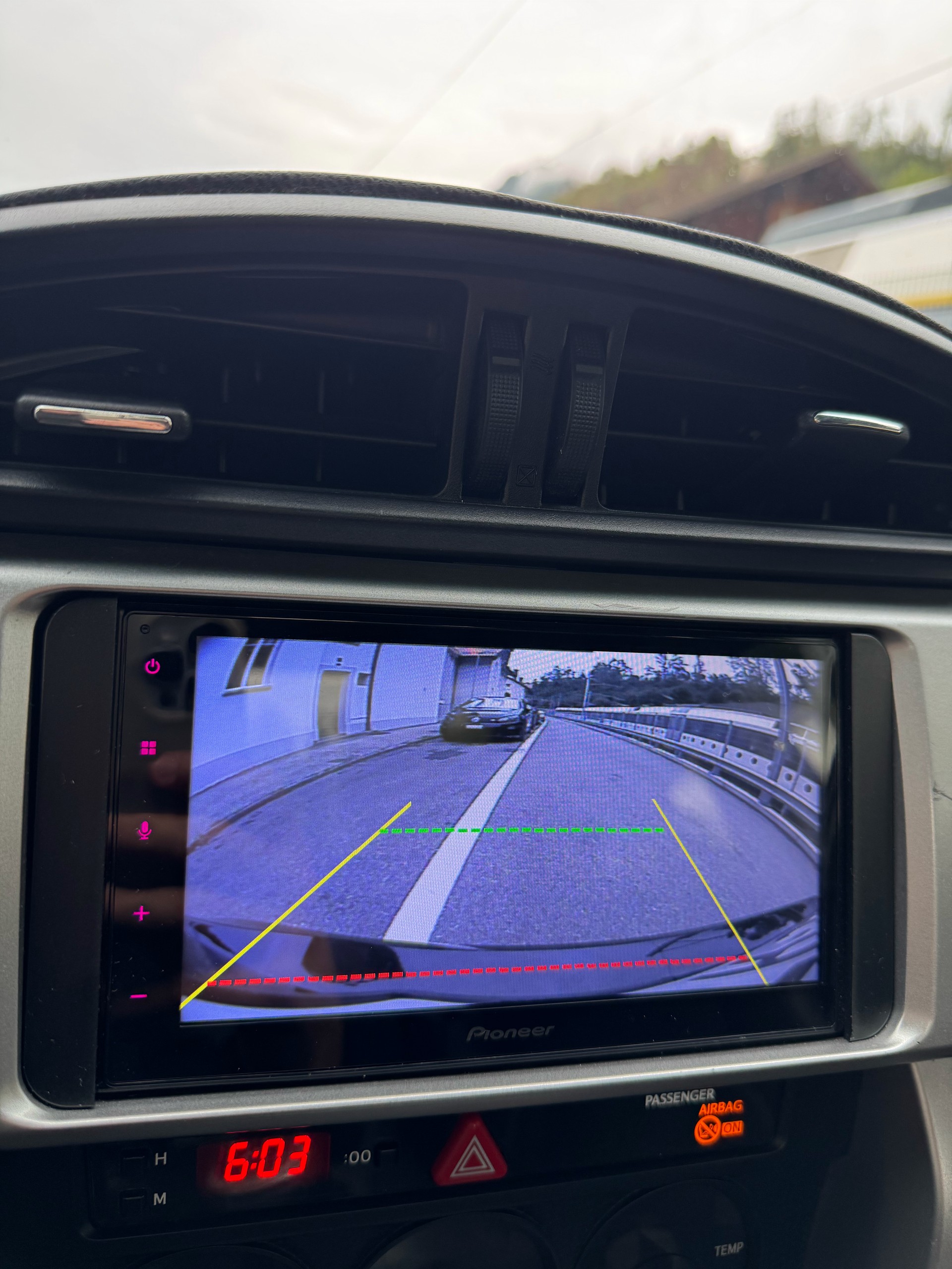 SUBARU 2.0R-image-5