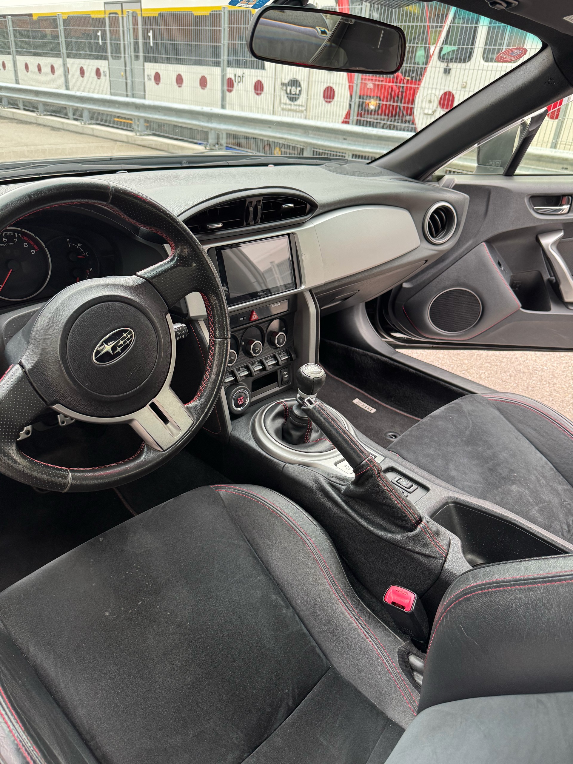 SUBARU 2.0R-image-3