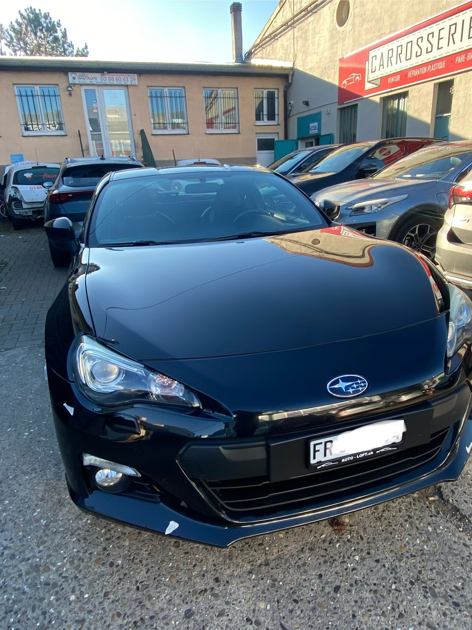 SUBARU 2.0R-image-1
