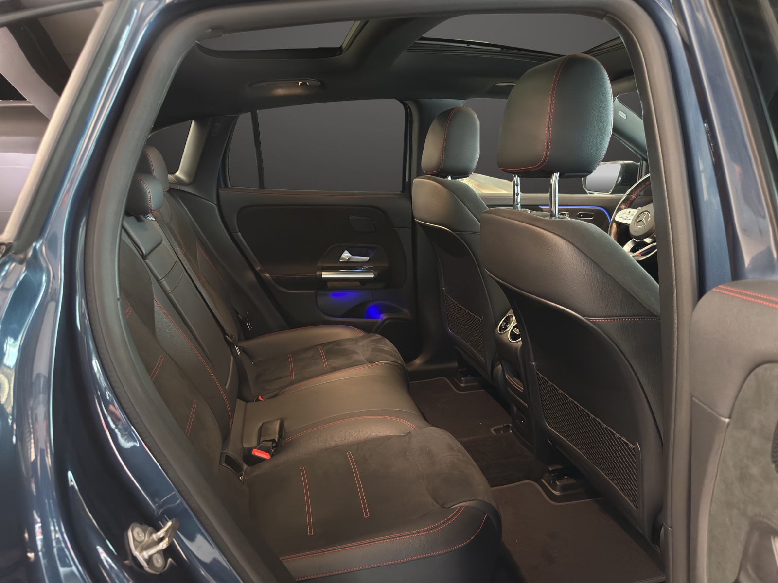 MERCEDES-BENZ EQA 300 Ed. 1 4M Ed. 1-image-11