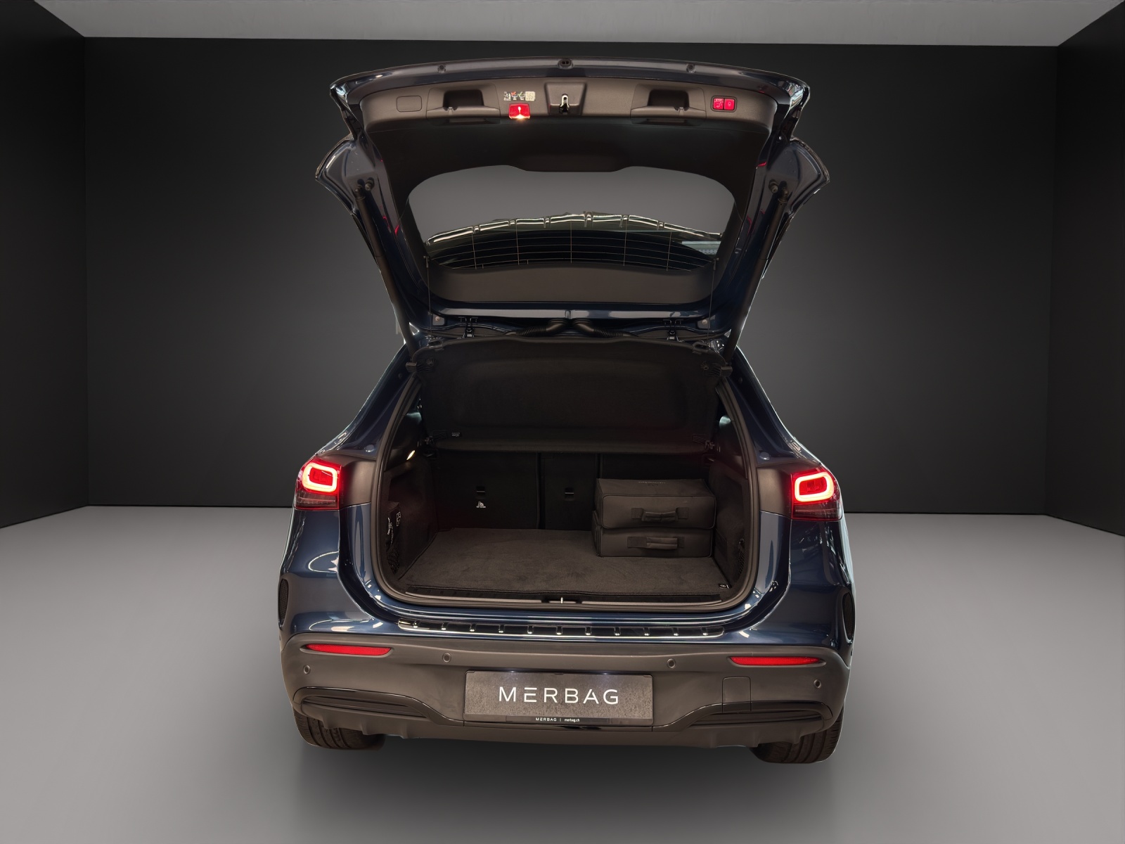MERCEDES-BENZ EQA 300 Ed. 1 4M Ed. 1-image-6
