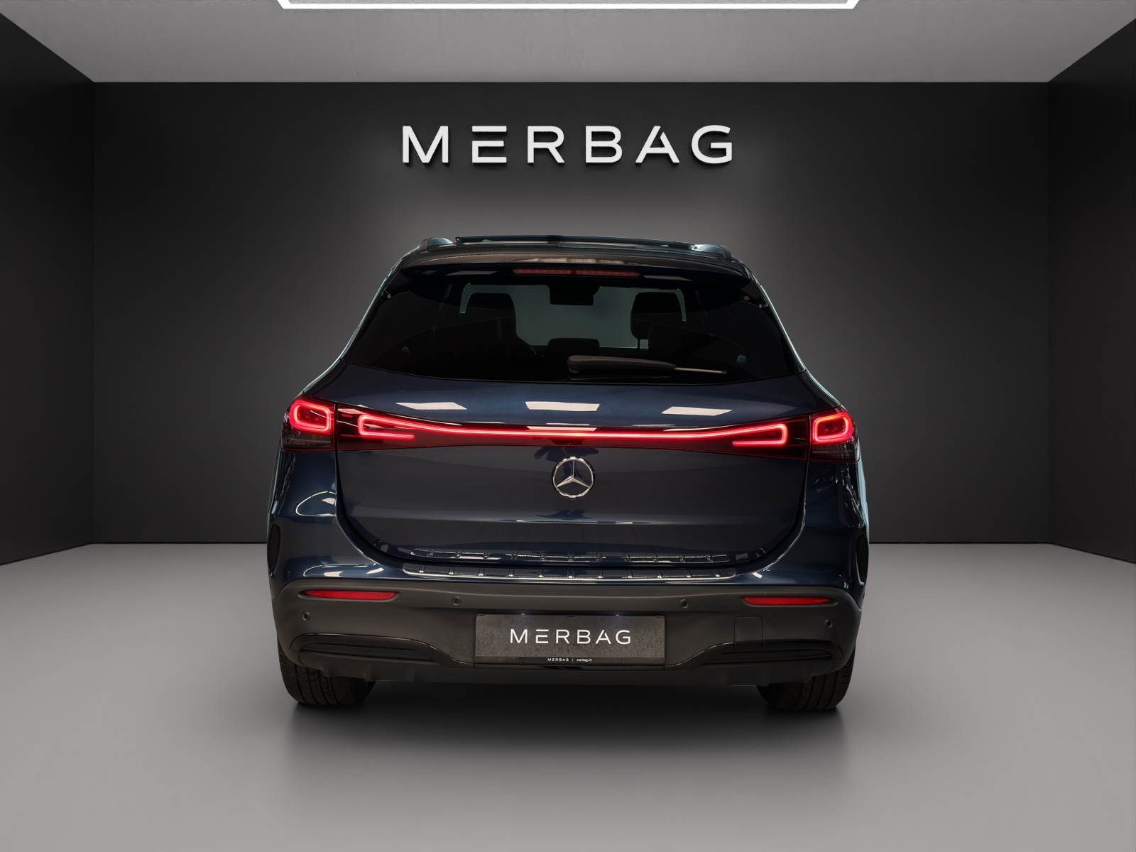 MERCEDES-BENZ EQA 300 Ed. 1 4M Ed. 1-image-4