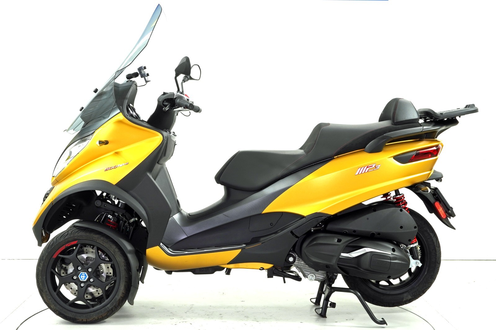 PIAGGIO MP3 500 LT ABS/ASR-image-4