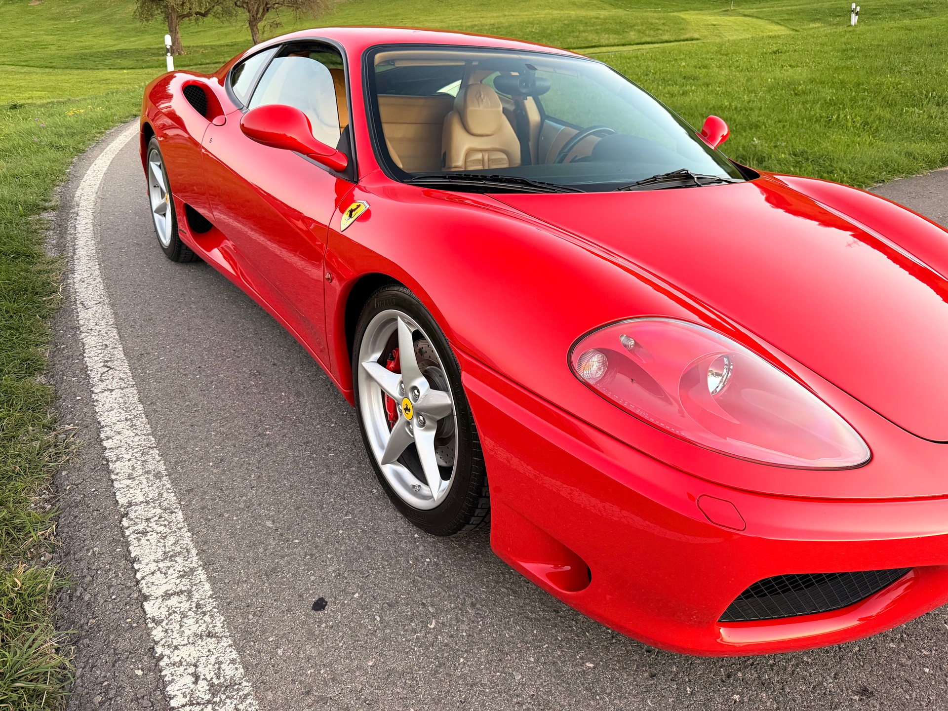 FERRARI Modena F1-image-7