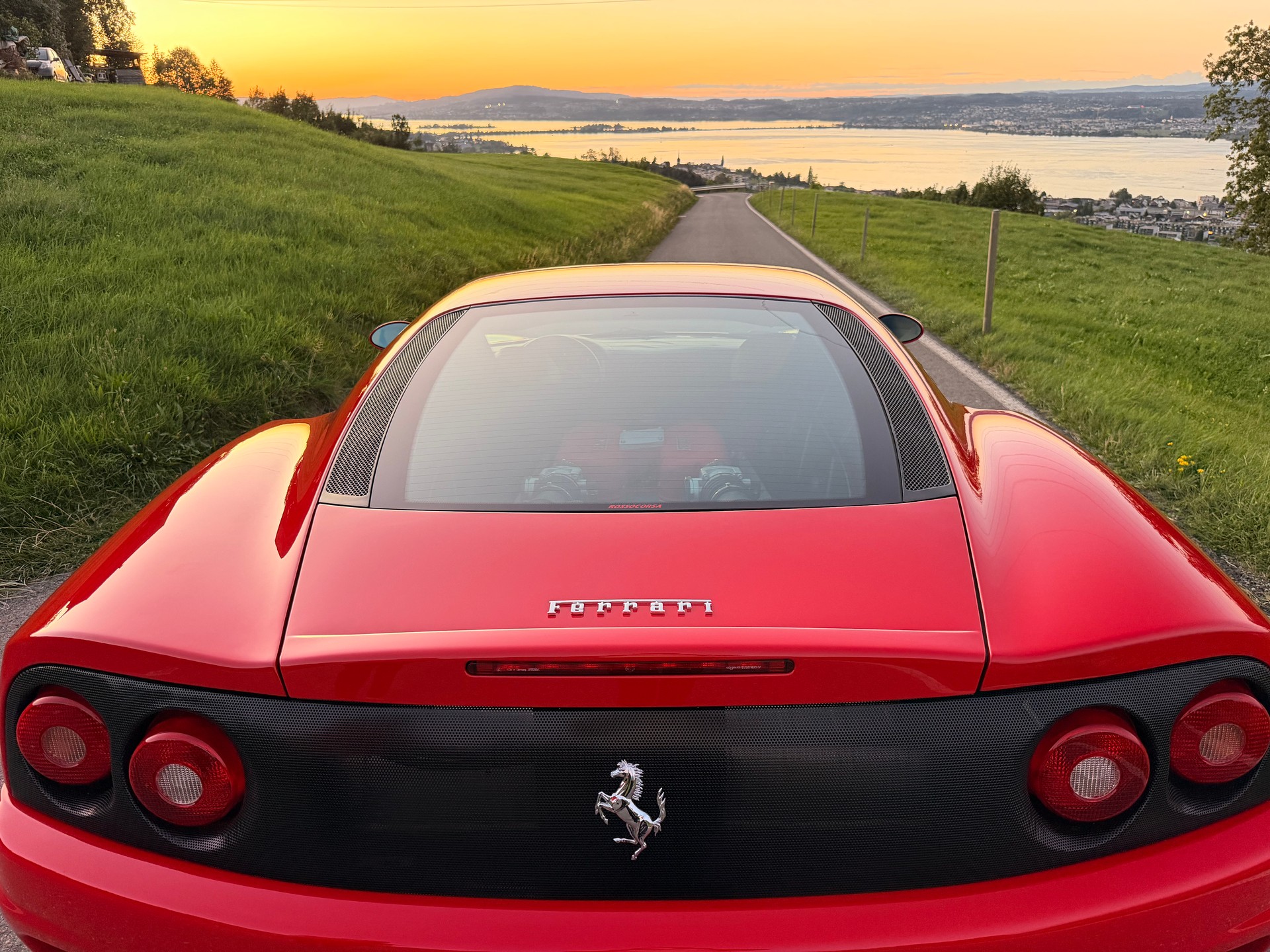 FERRARI Modena F1-image-18
