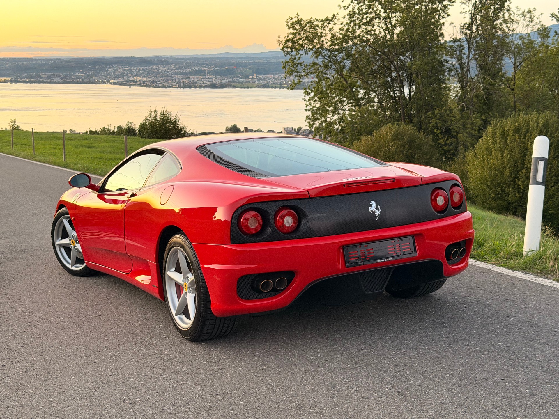 FERRARI Modena F1-image-17