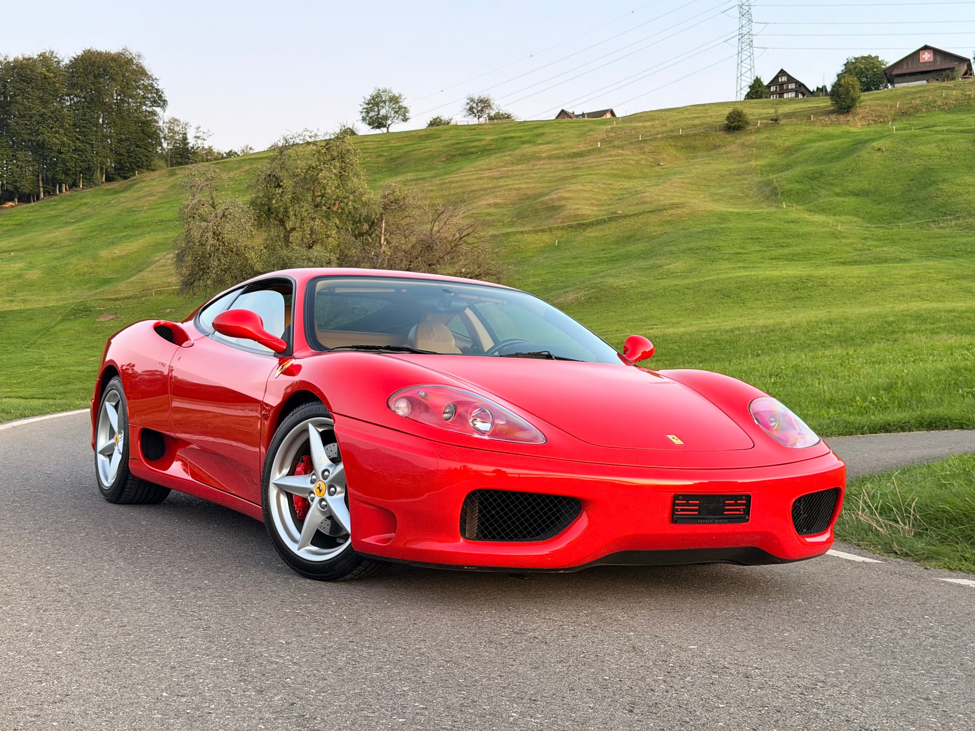 FERRARI Modena F1-image-16
