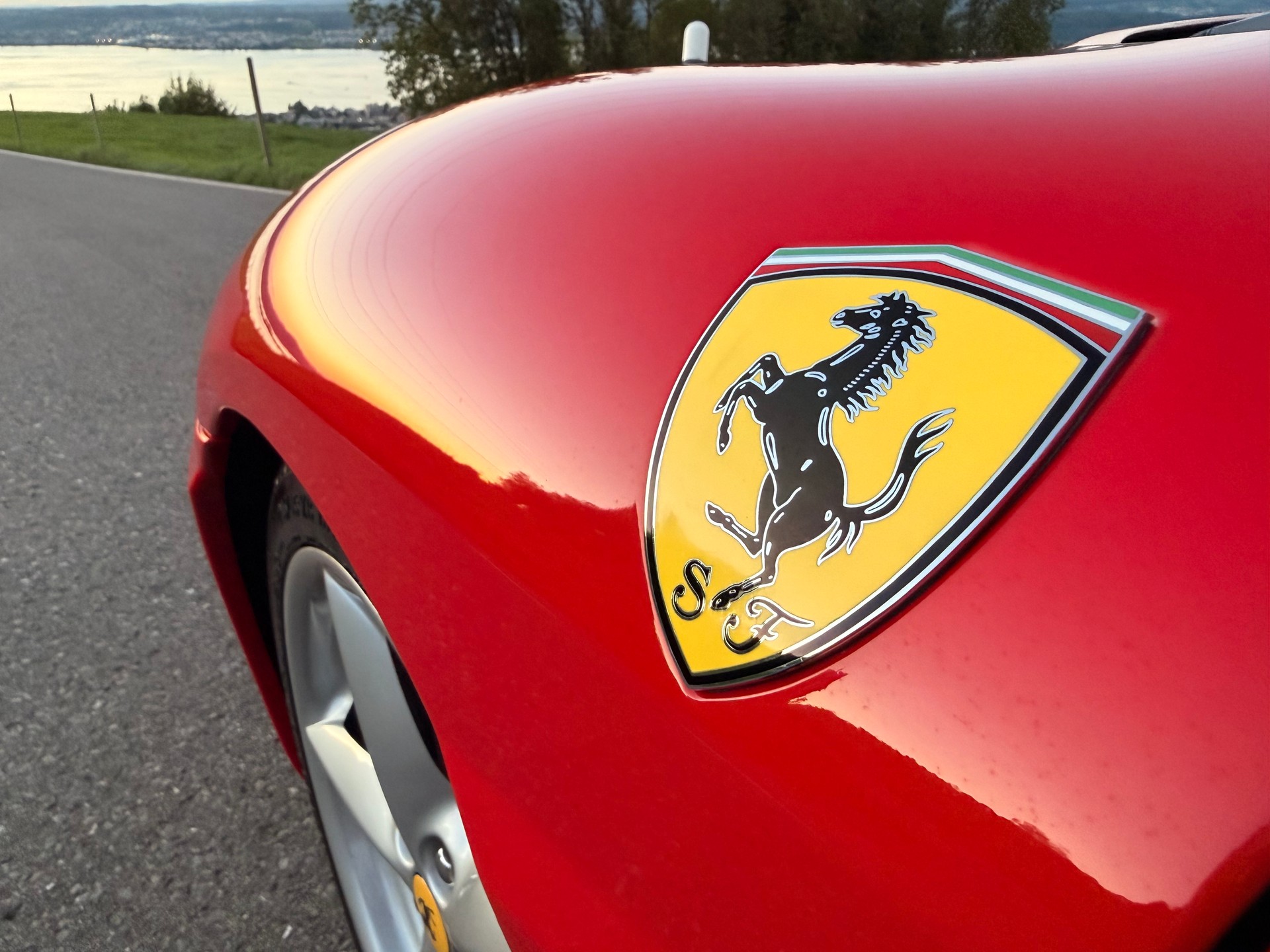 FERRARI Modena F1-image-6