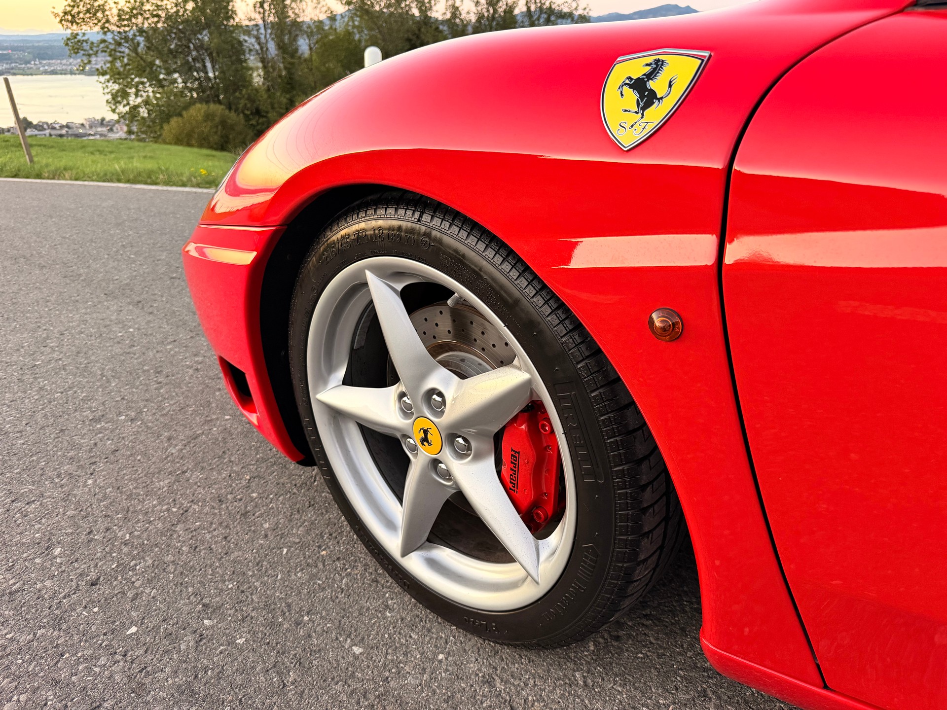 FERRARI Modena F1-image-5