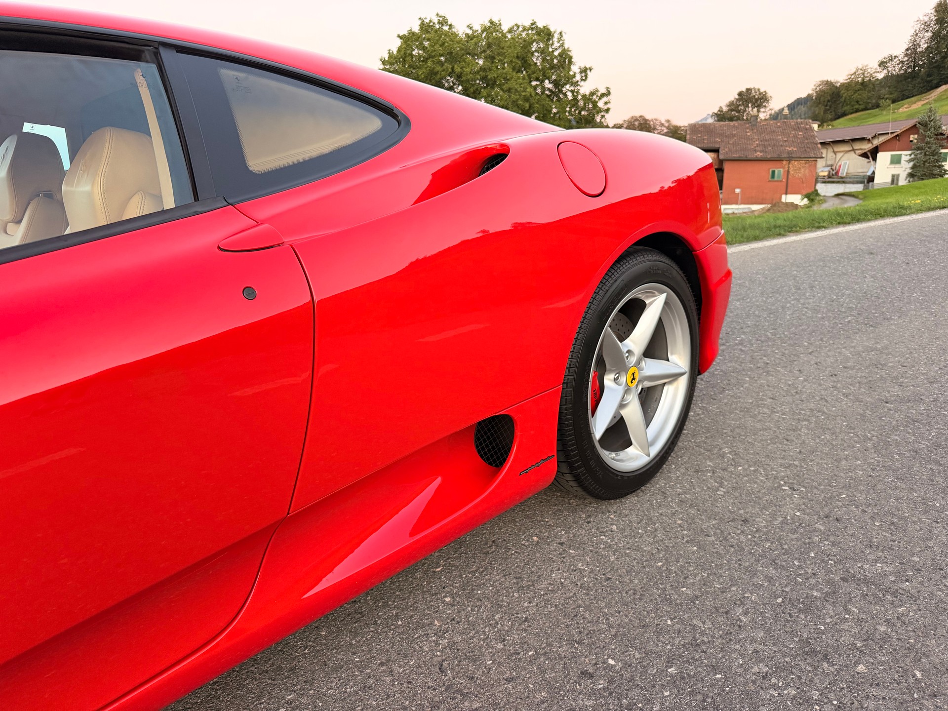 FERRARI Modena F1-image-4