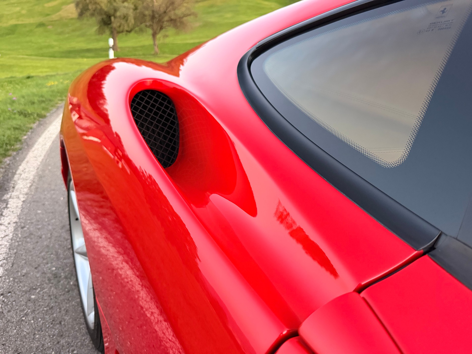 FERRARI Modena F1-image-15