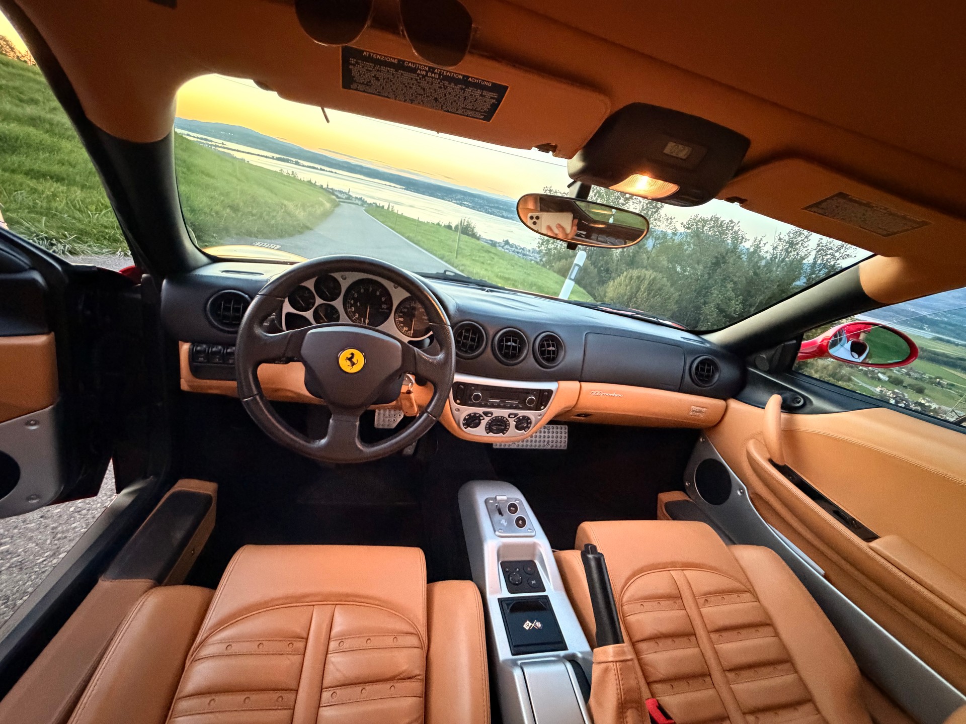 FERRARI Modena F1-image-8