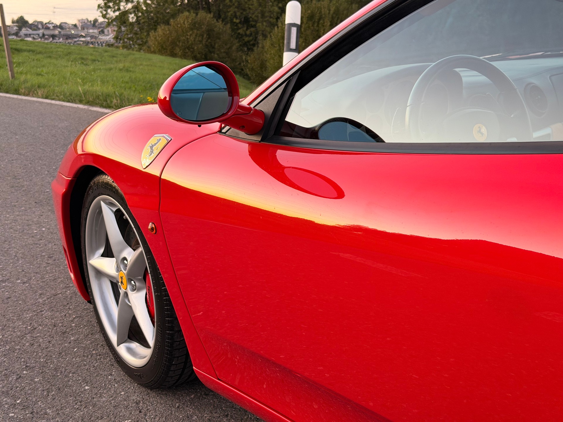 FERRARI Modena F1-image-2