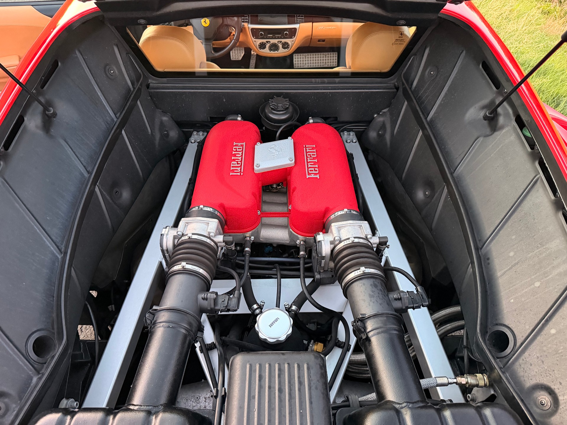 FERRARI Modena F1-image-13