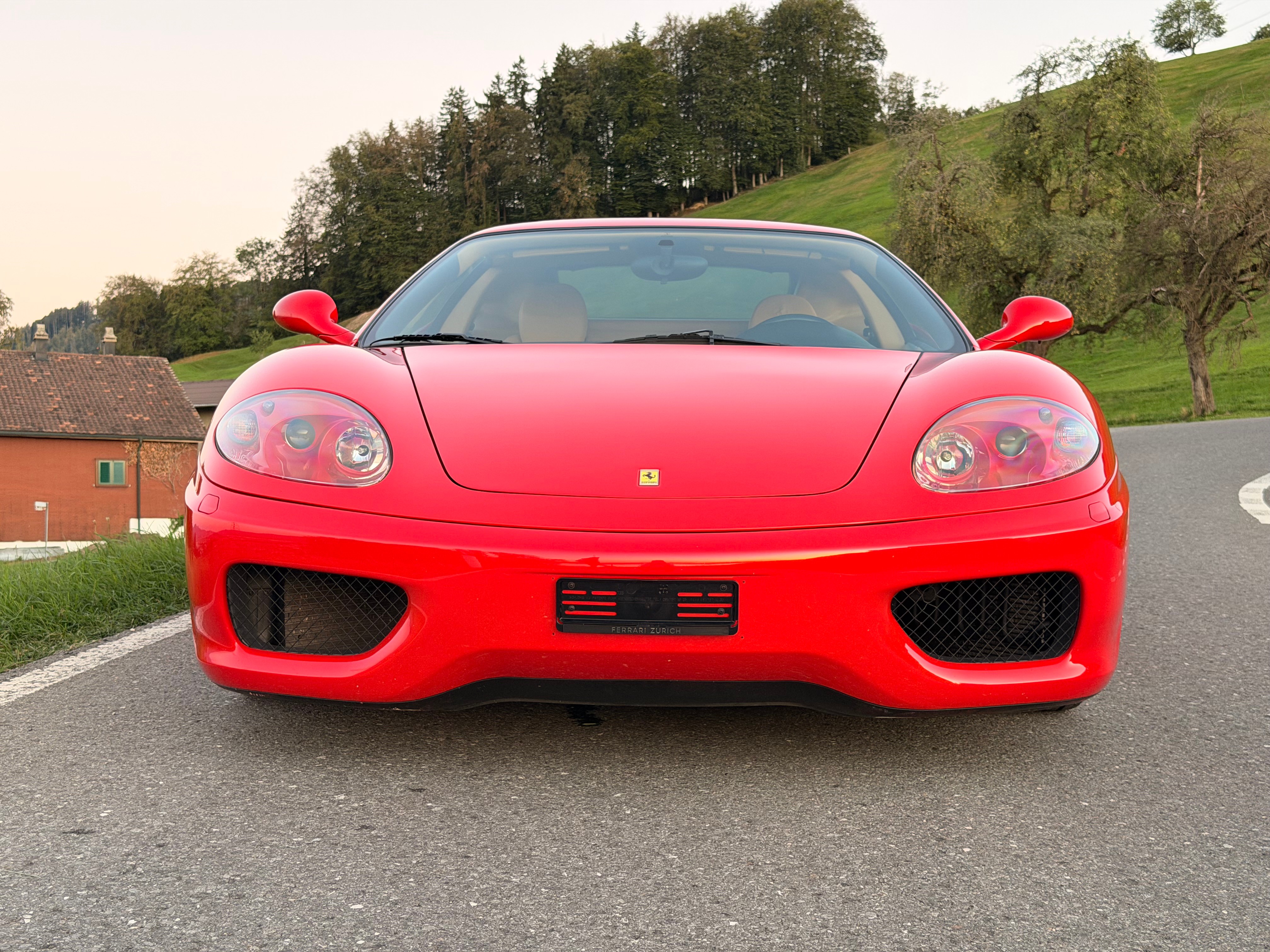 Car photo