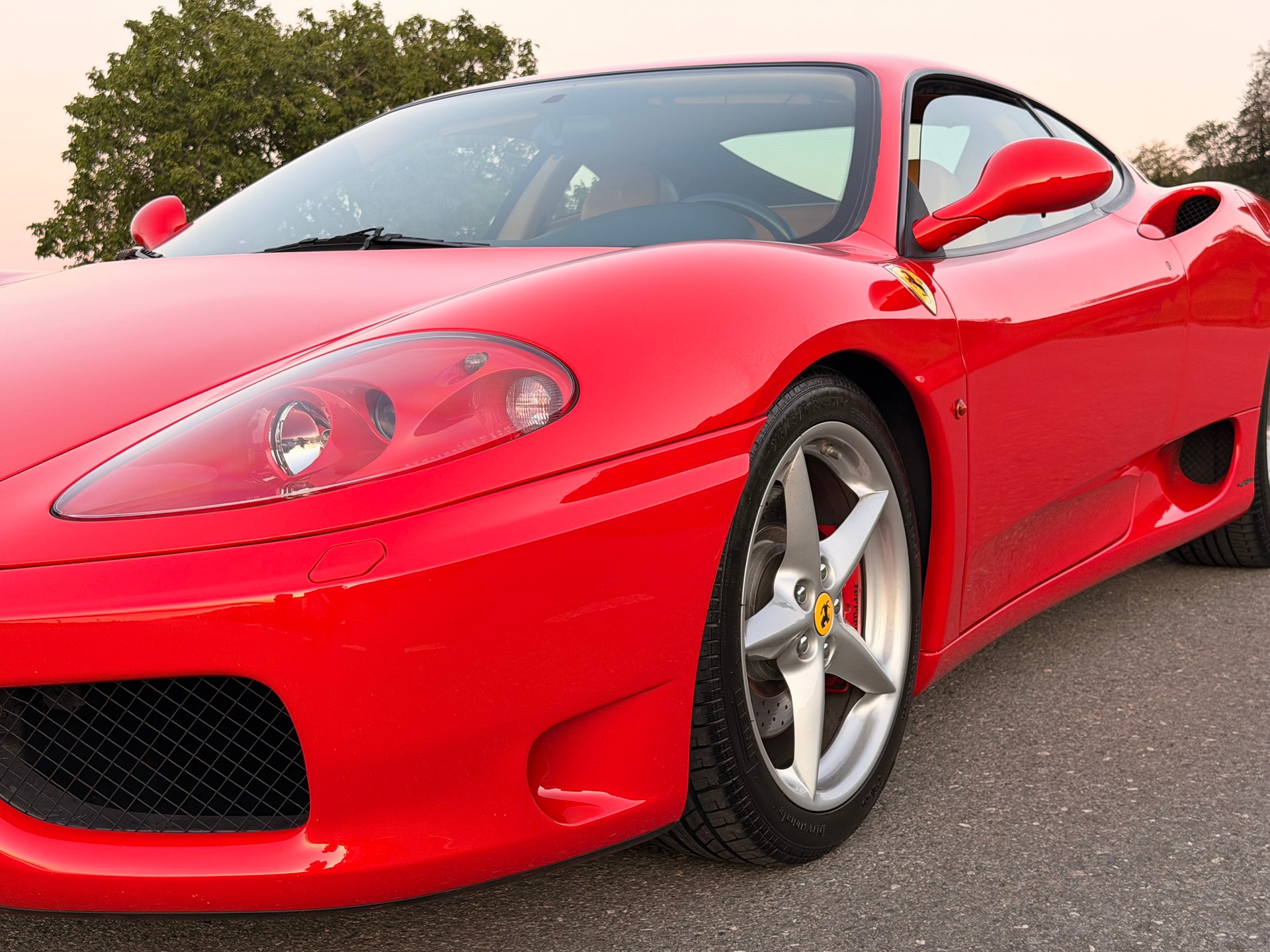 FERRARI Modena F1-image-1