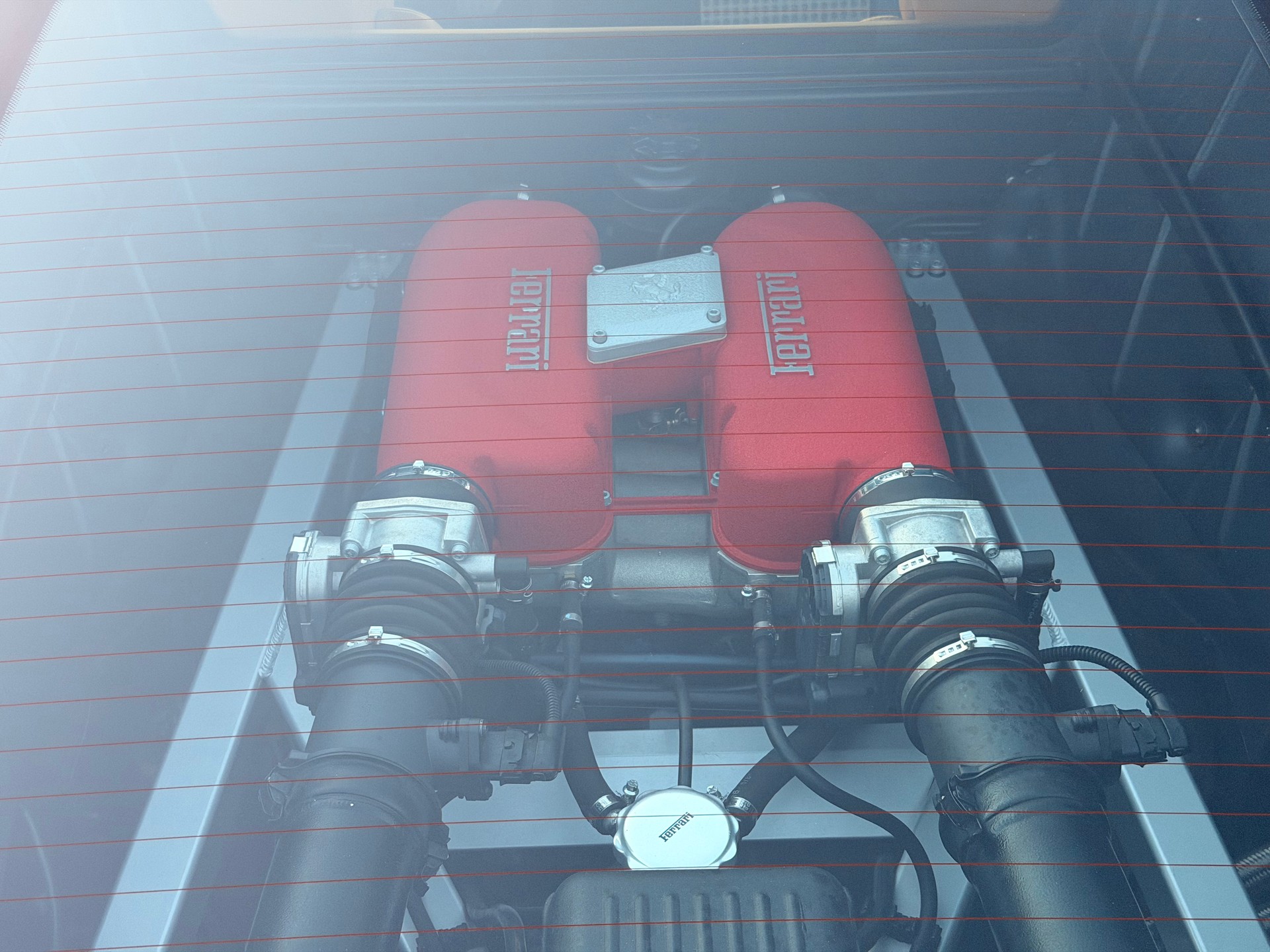 FERRARI Modena F1-image-3