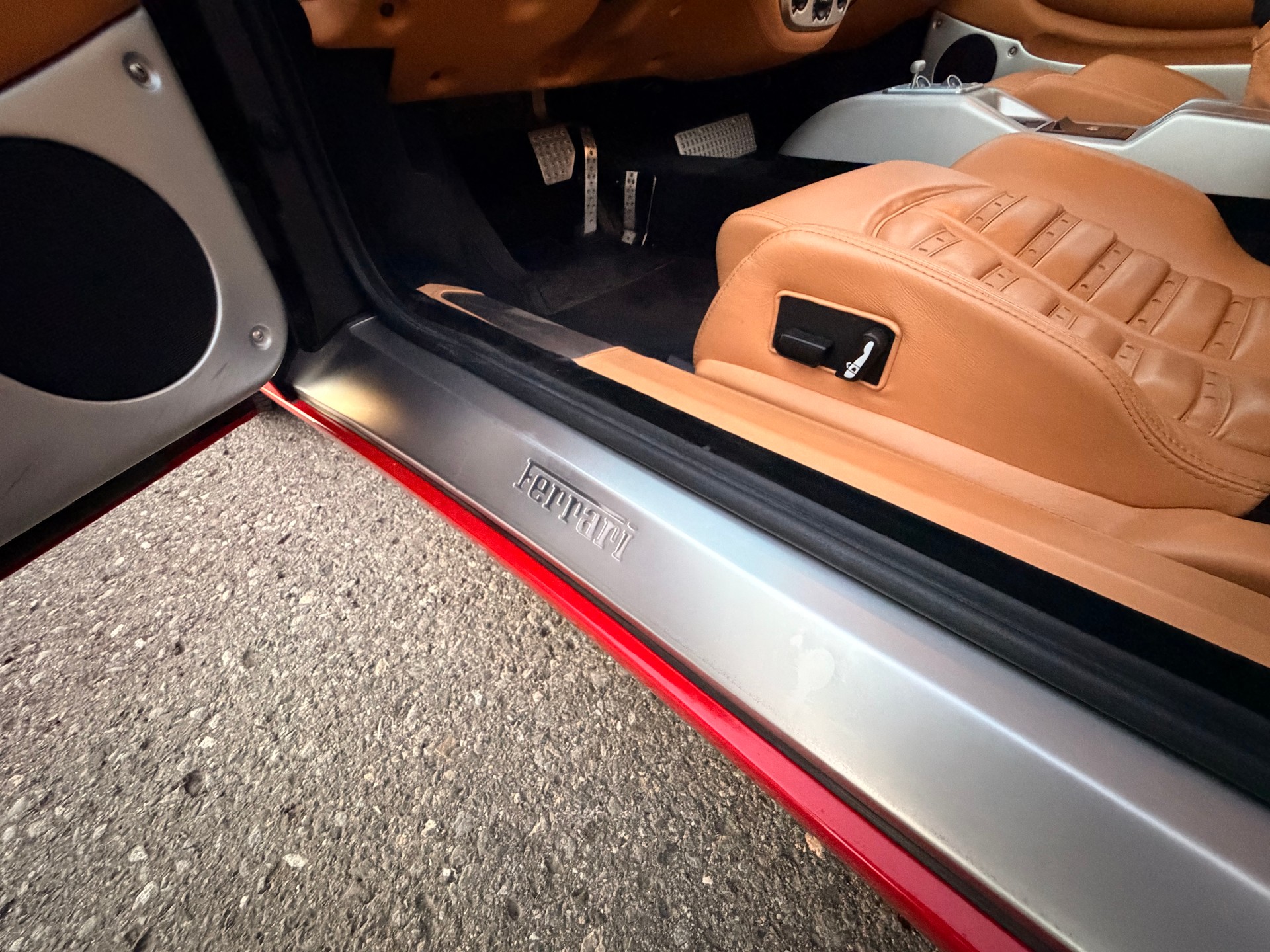 FERRARI Modena F1-image-12