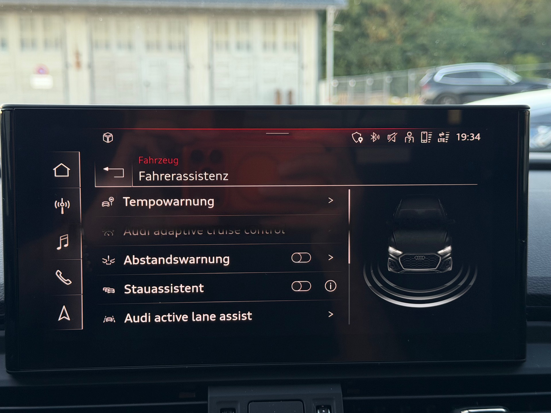 AUDI Q5 50 TFSI e PHEV S line quattro S-tronic-image-20