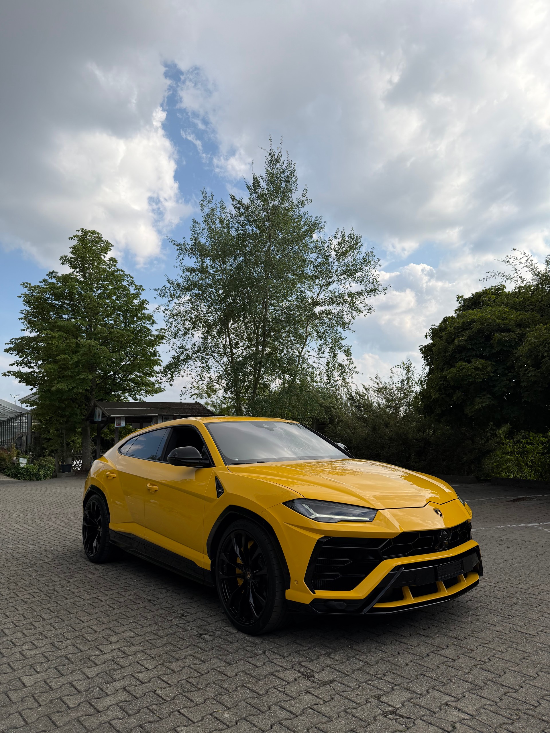 LAMBORGHINI Urus E-Gear-image-2