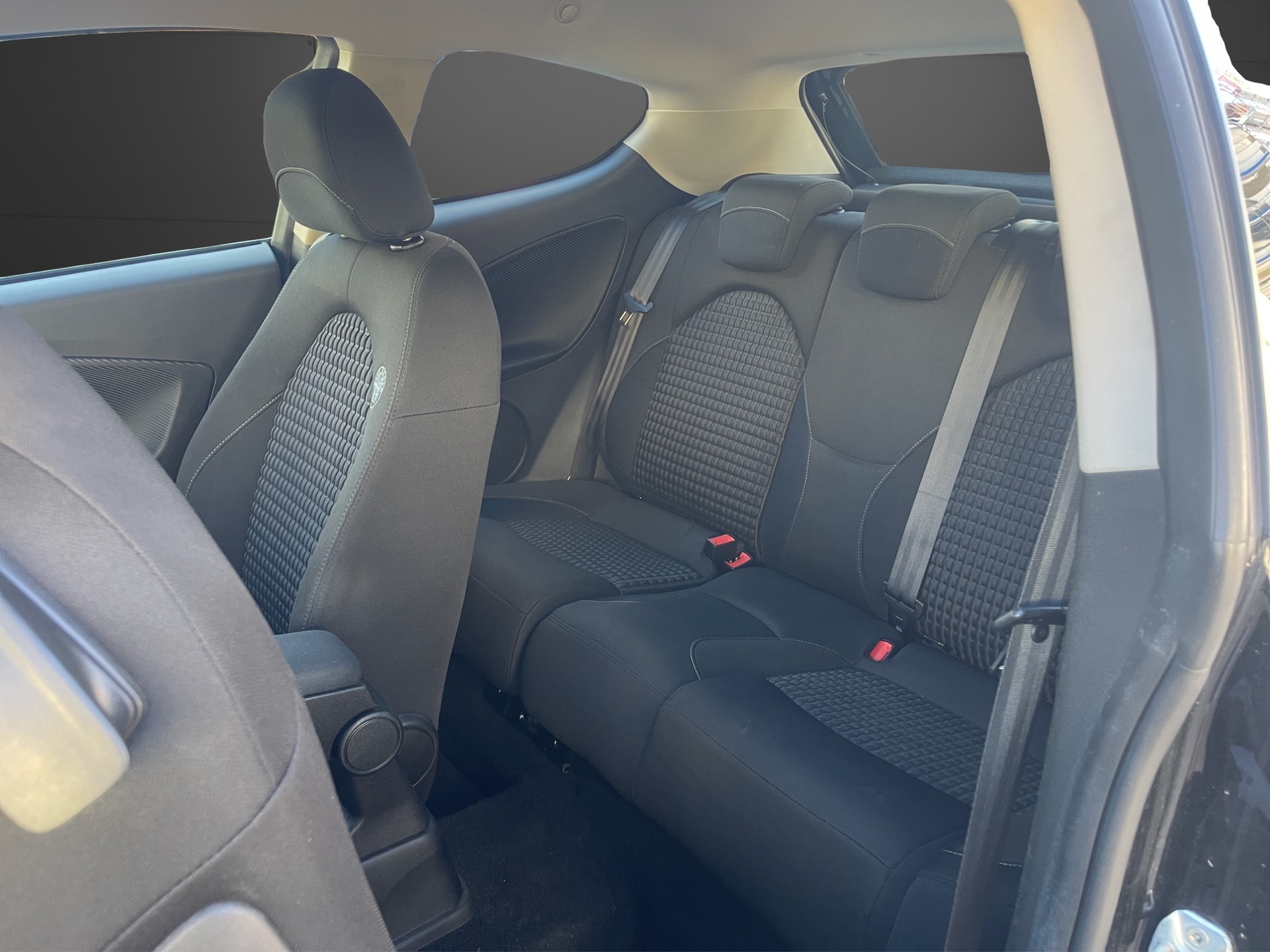 ALFA ROMEO MiTo 1.4 TB Distinctive-image-11
