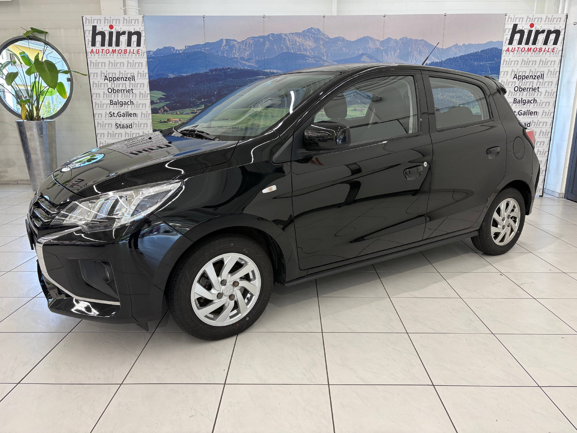 MITSUBISHI Space Star 1.2 MIVEC Invite-image-0