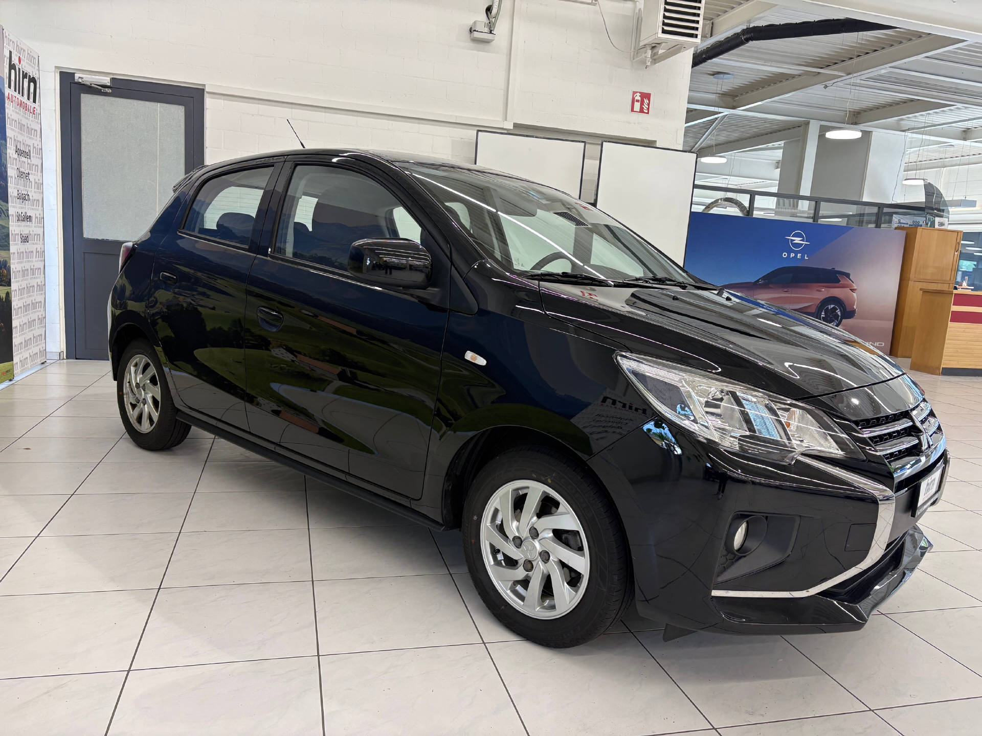 MITSUBISHI Space Star 1.2 MIVEC Invite-image-2