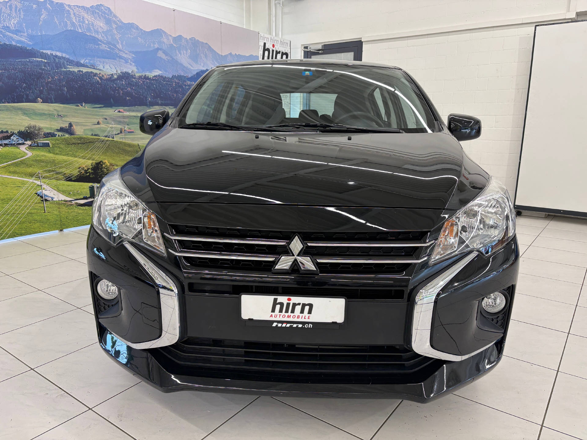 MITSUBISHI Space Star 1.2 MIVEC Invite-image-1