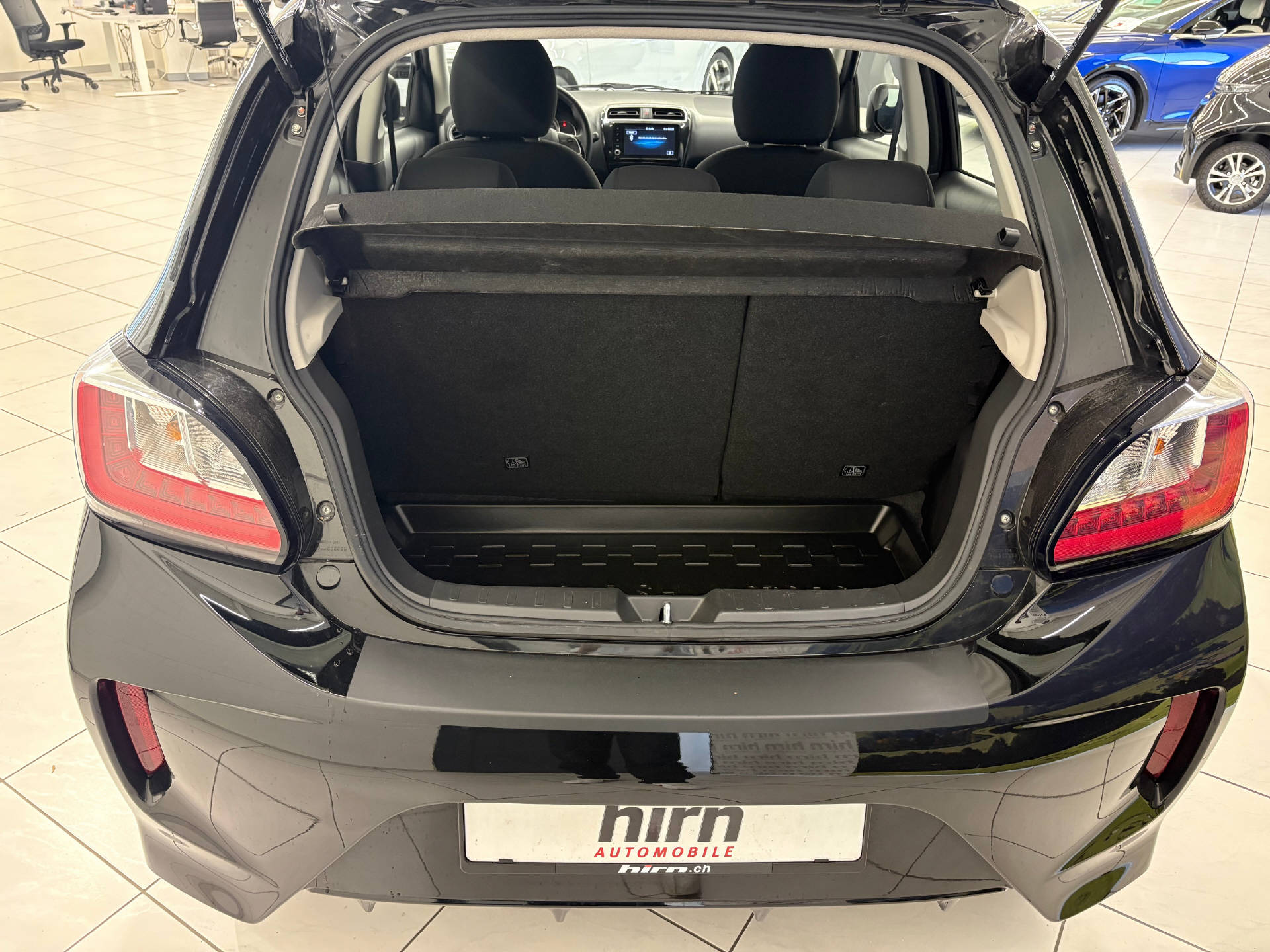MITSUBISHI Space Star 1.2 MIVEC Invite-image-11