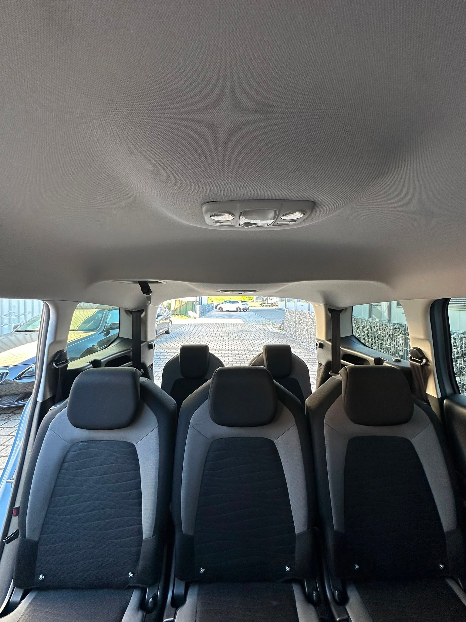 CITROEN Grand C4 Picasso 2.0 BlueHDi Intensive Automatic-image-11