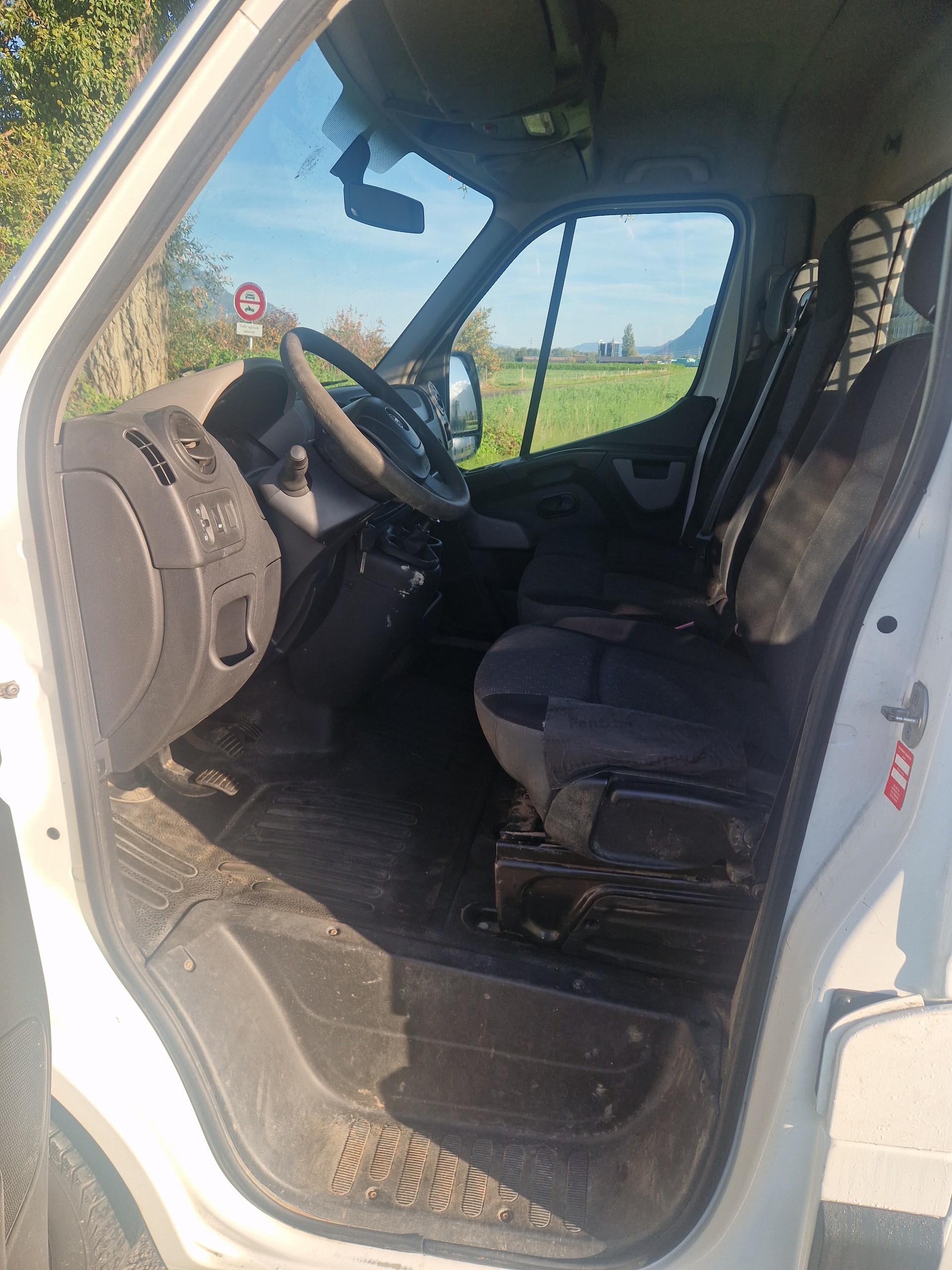 OPEL Movano 2.3 CDTI 3.5t L2H1-image-7