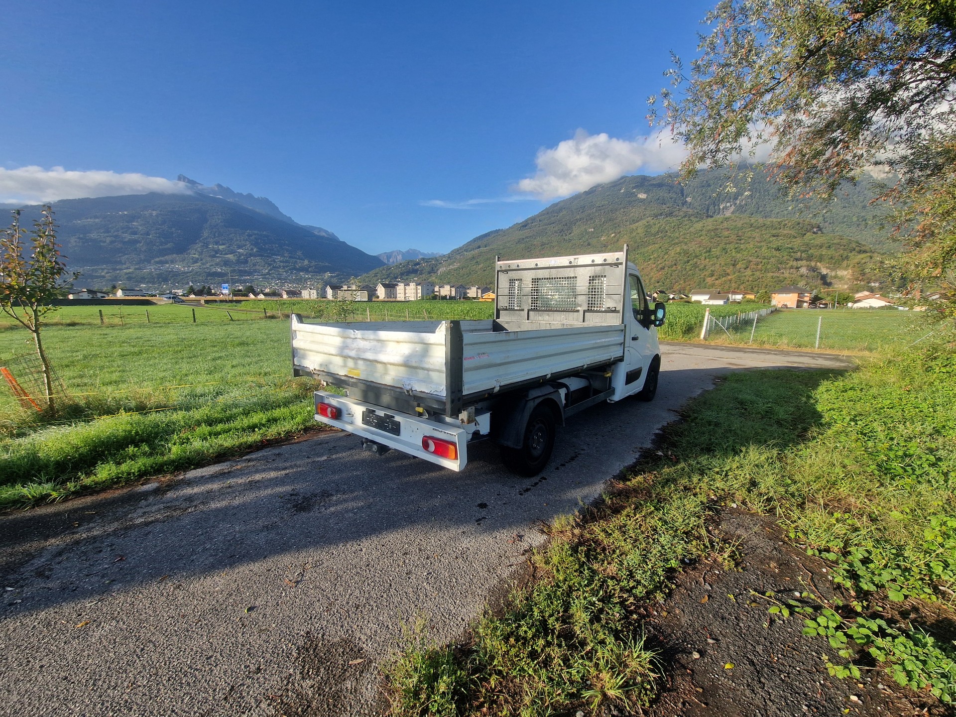 OPEL Movano 2.3 CDTI 3.5t L2H1-image-5
