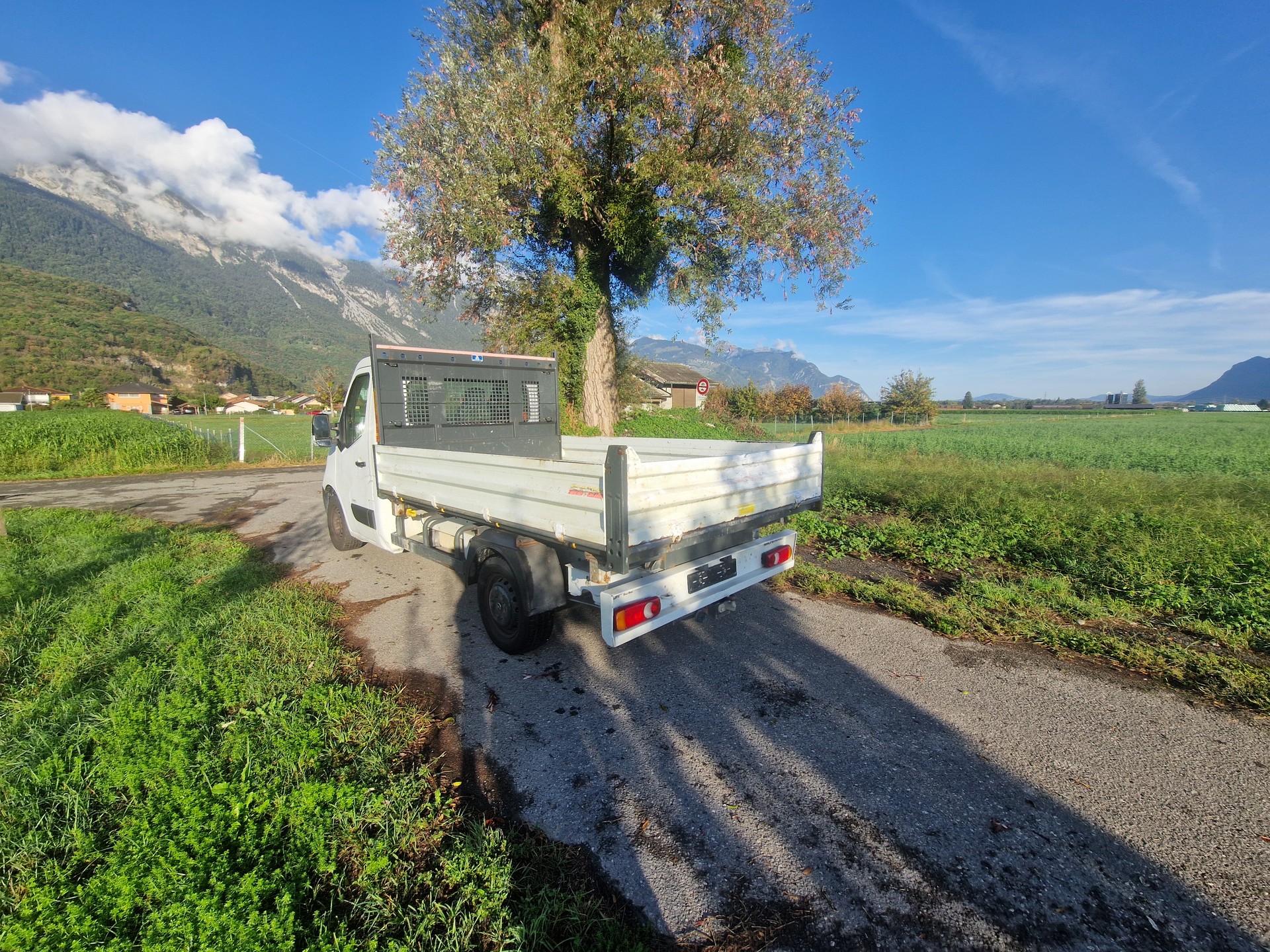 OPEL Movano 2.3 CDTI 3.5t L2H1-image-6
