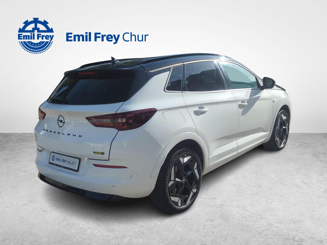 OPEL Grandland 1.6 T PHEV GSE-image-4