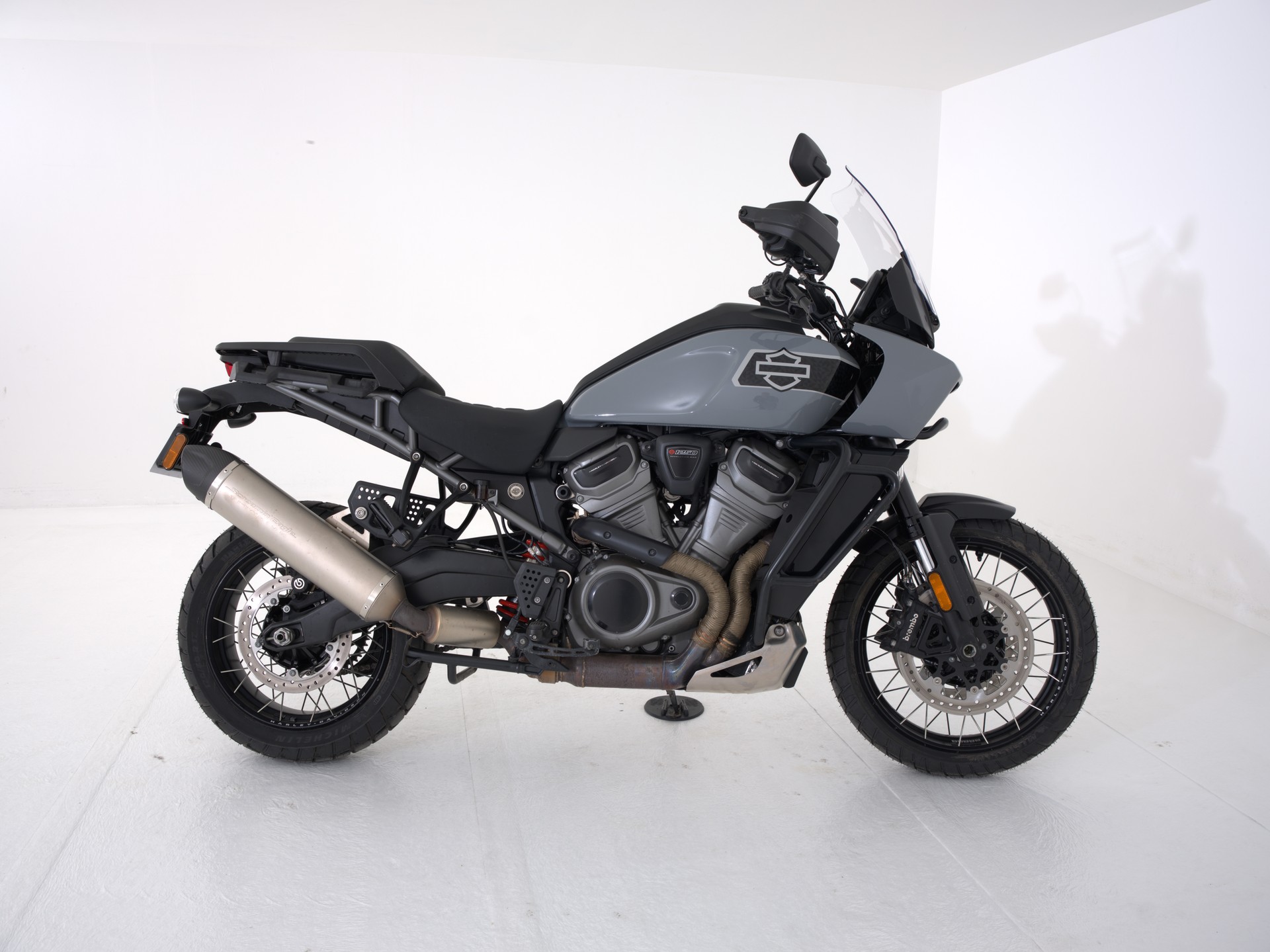 HARLEY-DAVIDSON RA Pan America 1250 Special-showroom-element-1