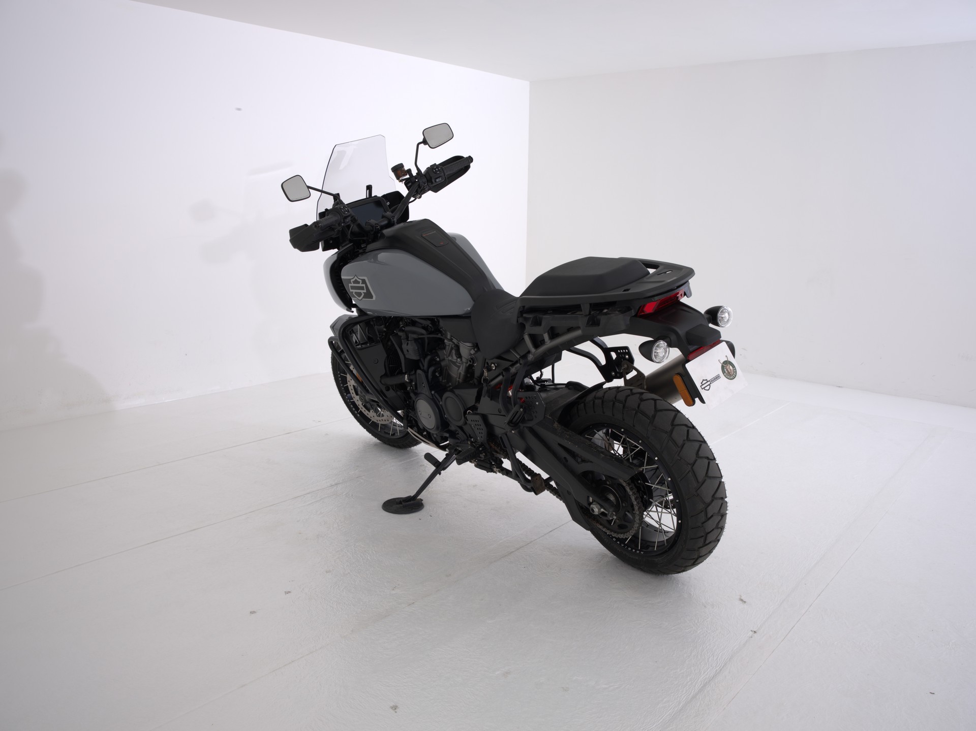HARLEY-DAVIDSON RA Pan America 1250 Special-showroom-element-3