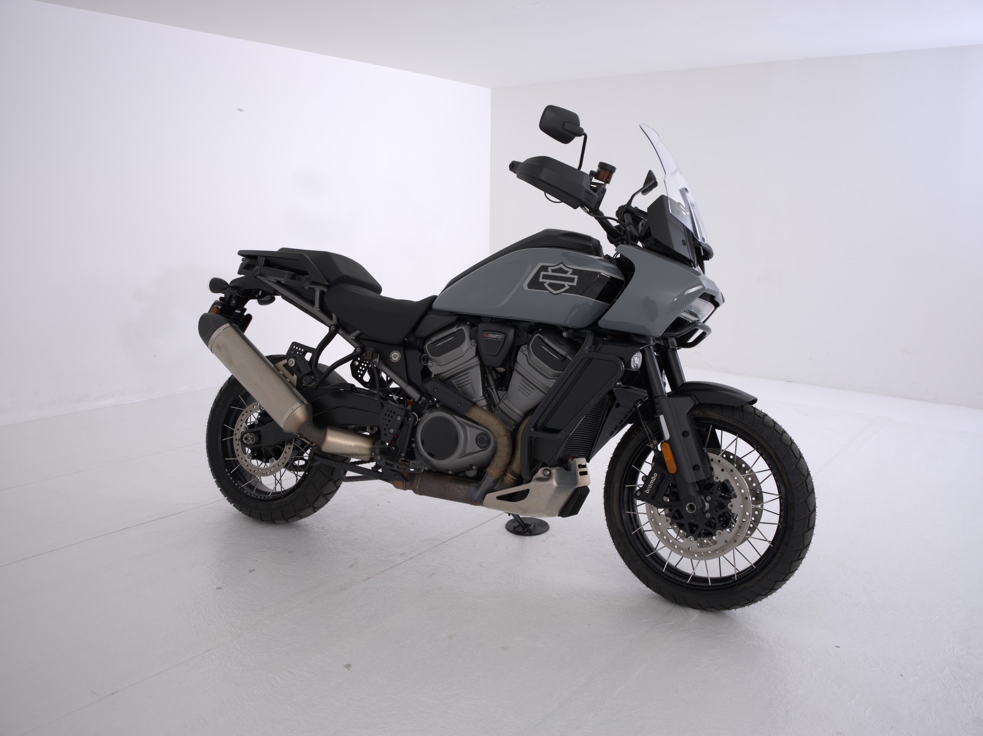 HARLEY-DAVIDSON RA Pan America 1250 Special