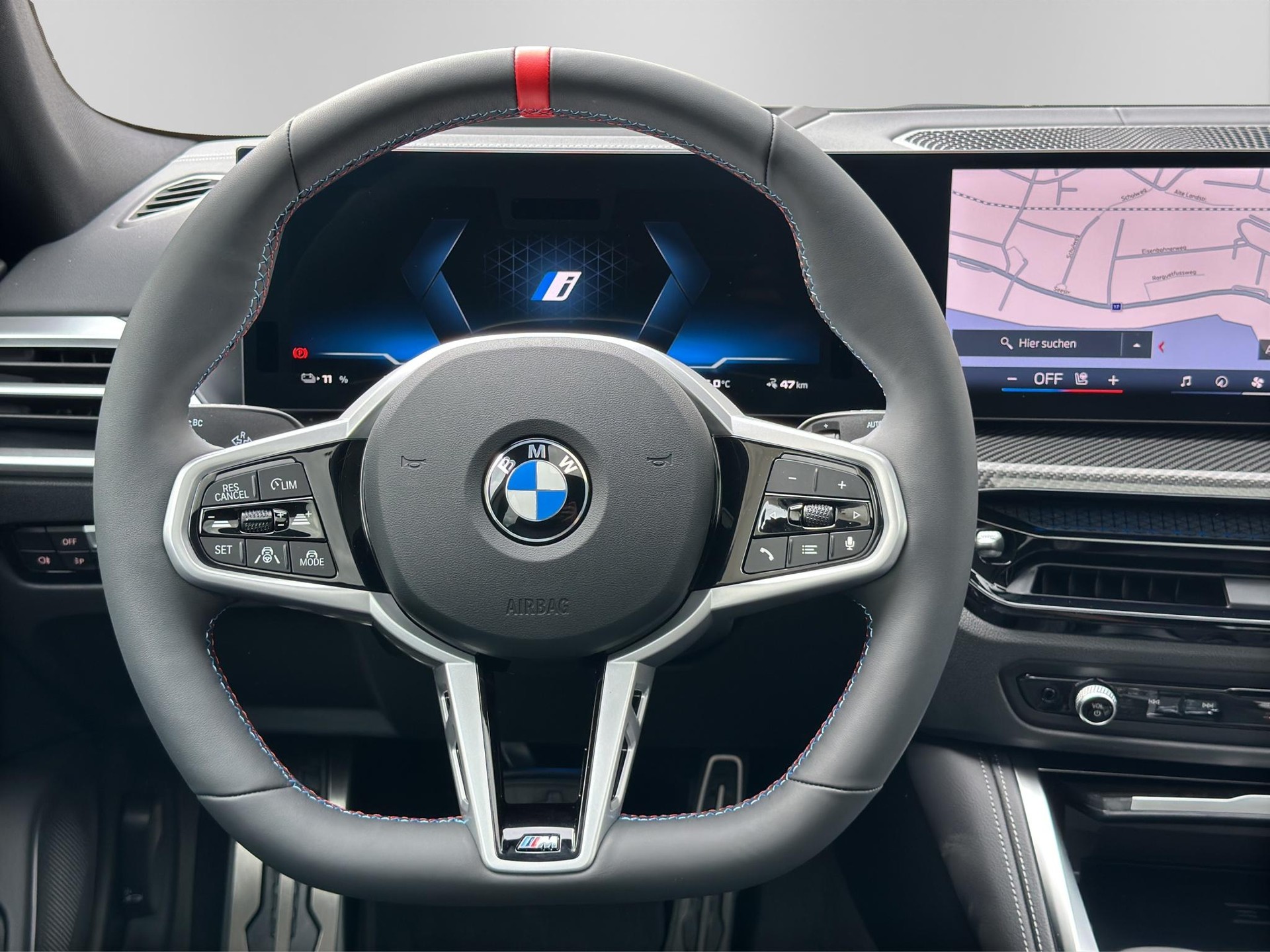 BMW i4 M60 xDrive Gran Coupé M Sport Pro-image-15