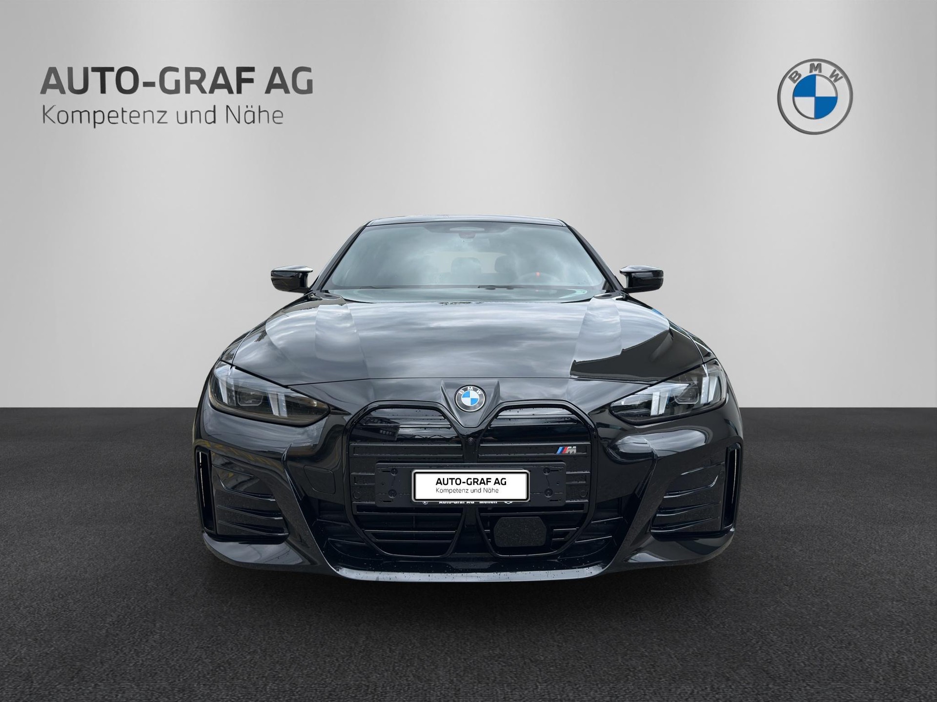 BMW i4 M60 xDrive Gran Coupé M Sport Pro-image-7