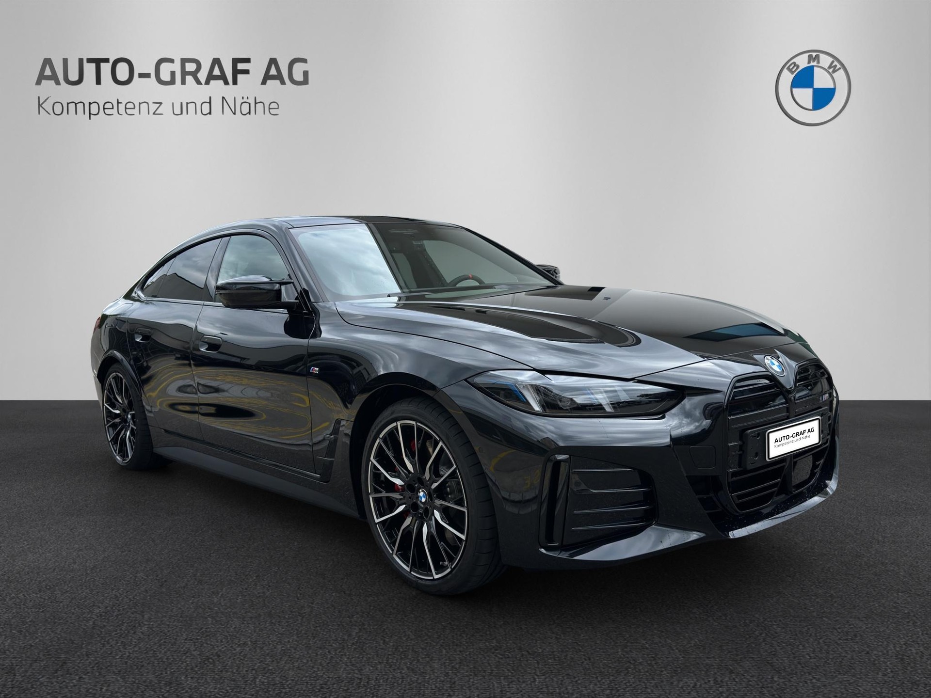 BMW i4 M60 xDrive Gran Coupé M Sport Pro-image-6