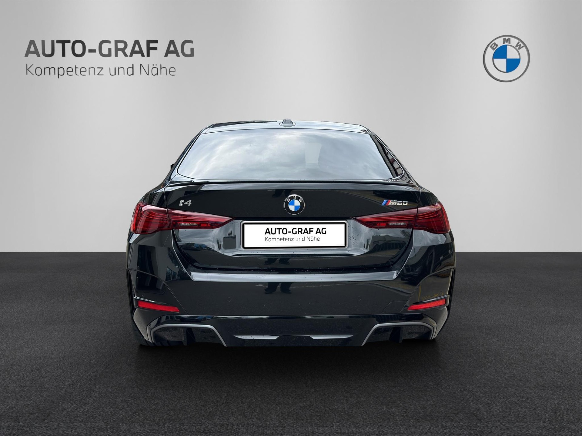 BMW i4 M60 xDrive Gran Coupé M Sport Pro-image-3