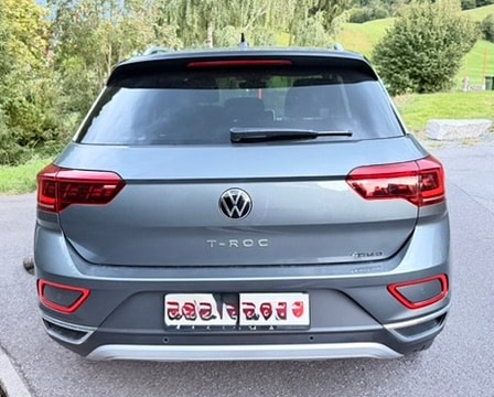 VW 2.0 TSI Style DSG 4motion-image-2