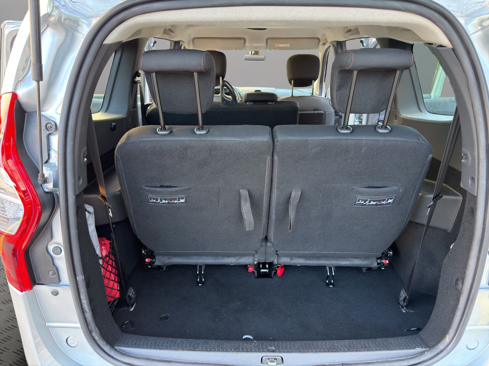 DACIA Lodgy TCE 130 Stepway 7PL-image-18