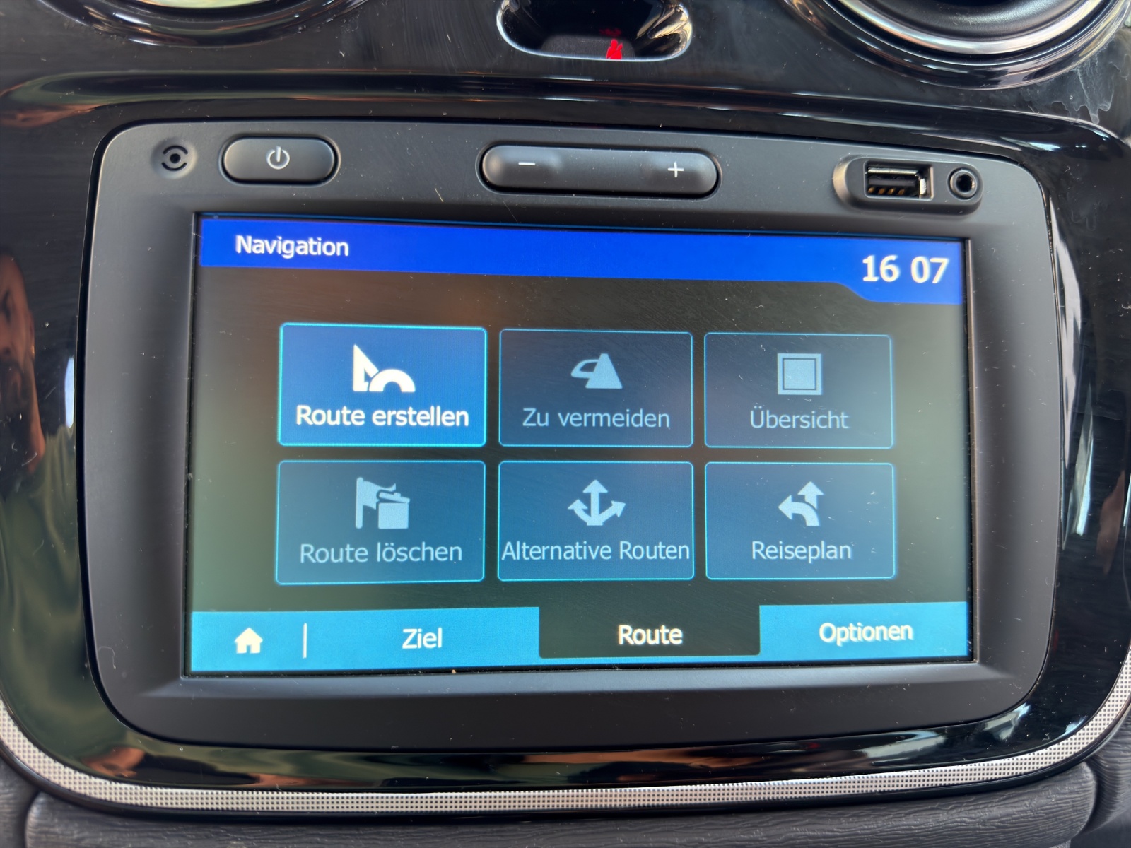 DACIA Lodgy TCE 130 Stepway 7PL-image-22