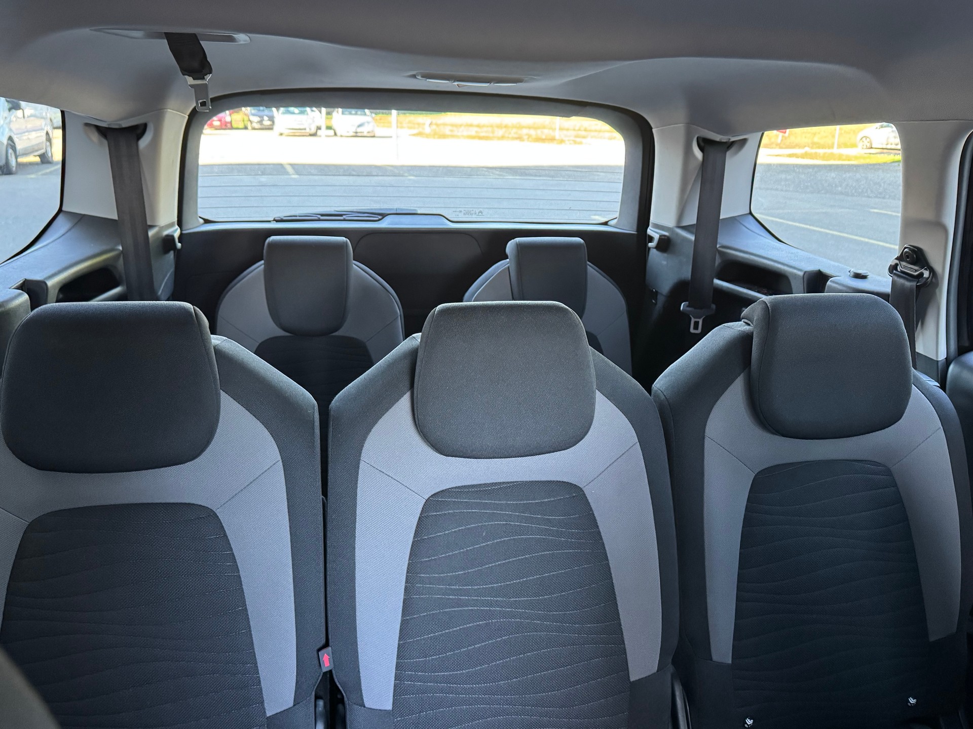 CITROEN Grand C4 Picasso 2.0 BlueHDi Exclusive Automatic-image-8