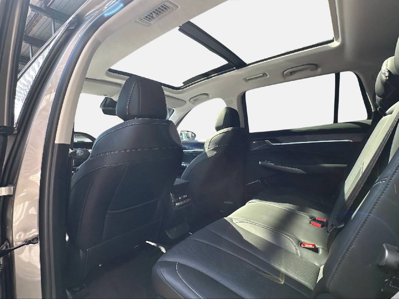 MG S9 1.5 PHEV Premium-image-13