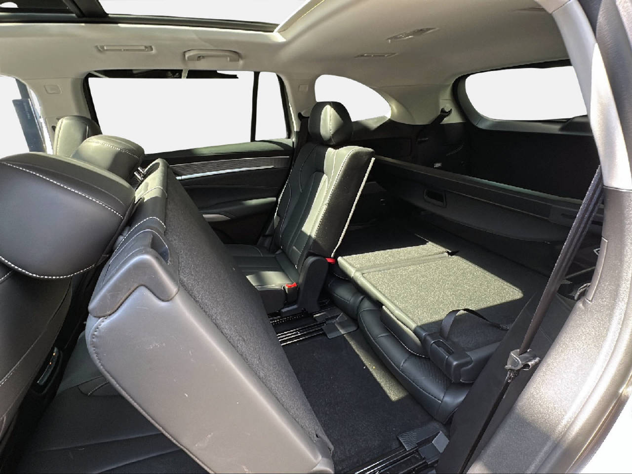 MG S9 1.5 PHEV Premium-image-12