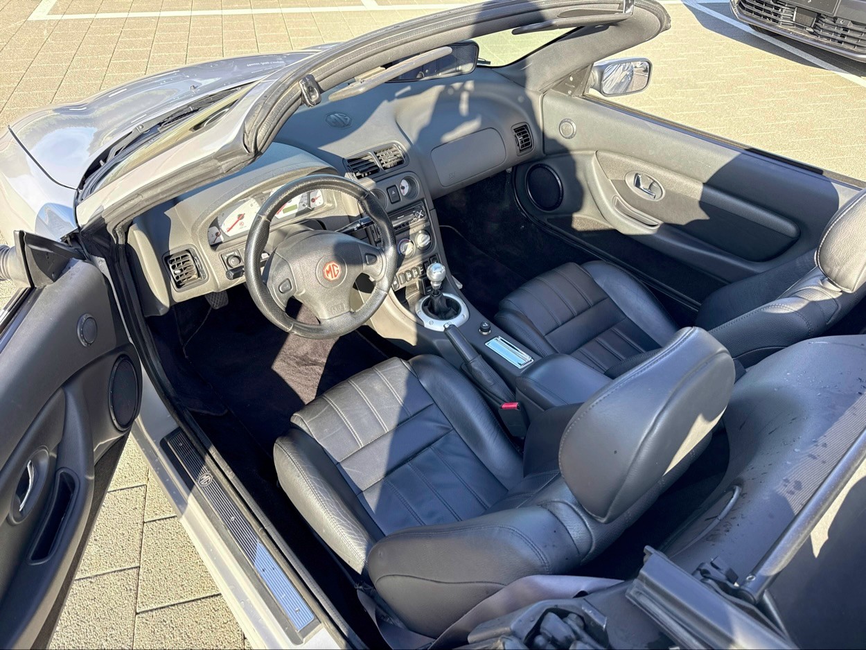 MG TF 160-image-7