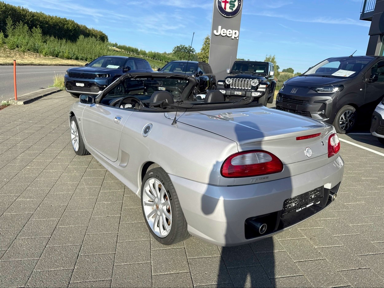 MG TF 160-image-1