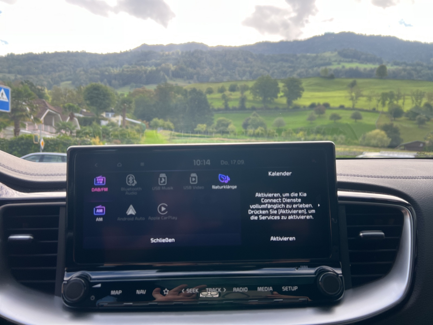 KIA Ceed SW 1.5 T-GDi MHEV GT-Line-image-14